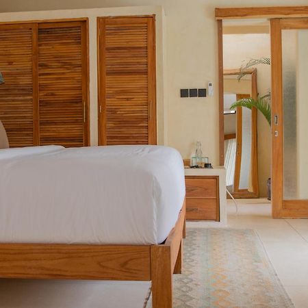 Lulu'S Villas Uluwatu Exterior foto