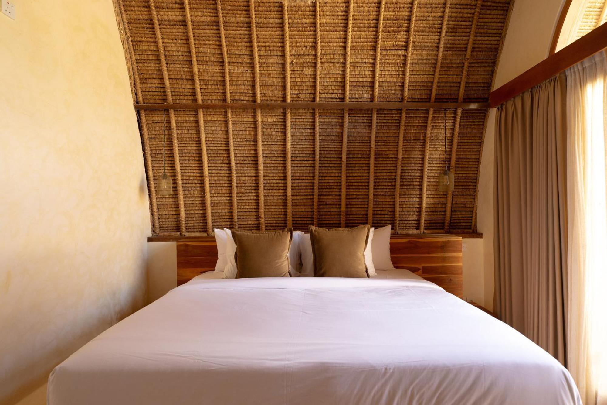 Lulu'S Villas Uluwatu Exterior foto