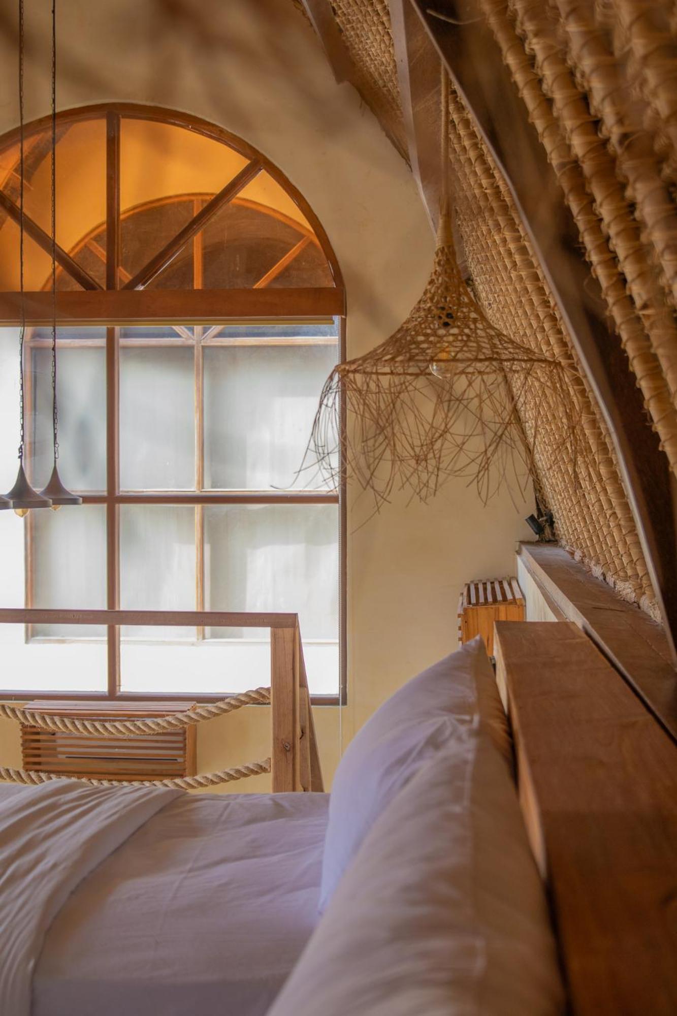 Lulu'S Villas Uluwatu Exterior foto
