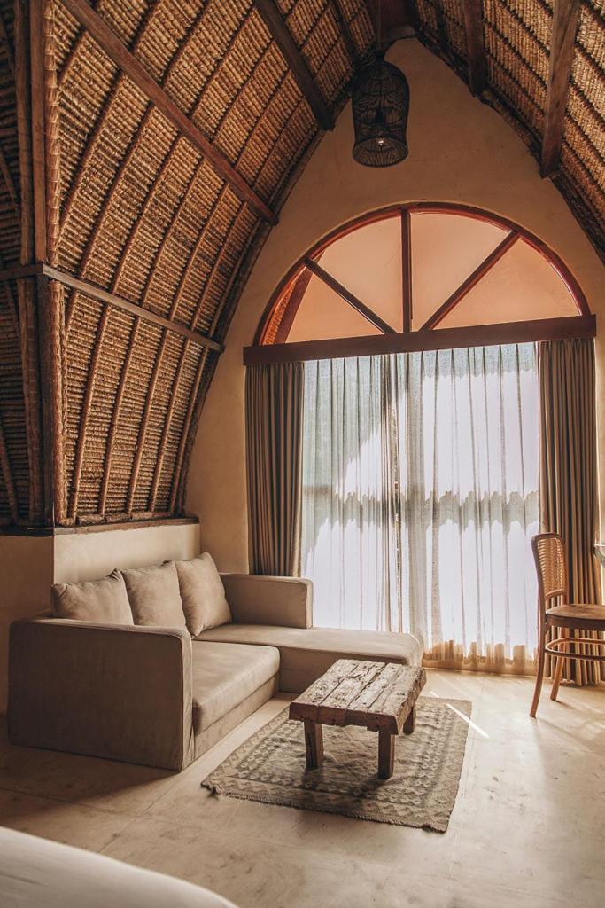 Lulu'S Villas Uluwatu Exterior foto