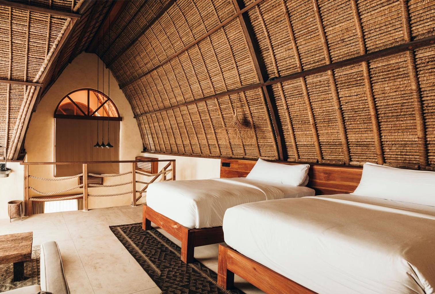 Lulu'S Villas Uluwatu Exterior foto