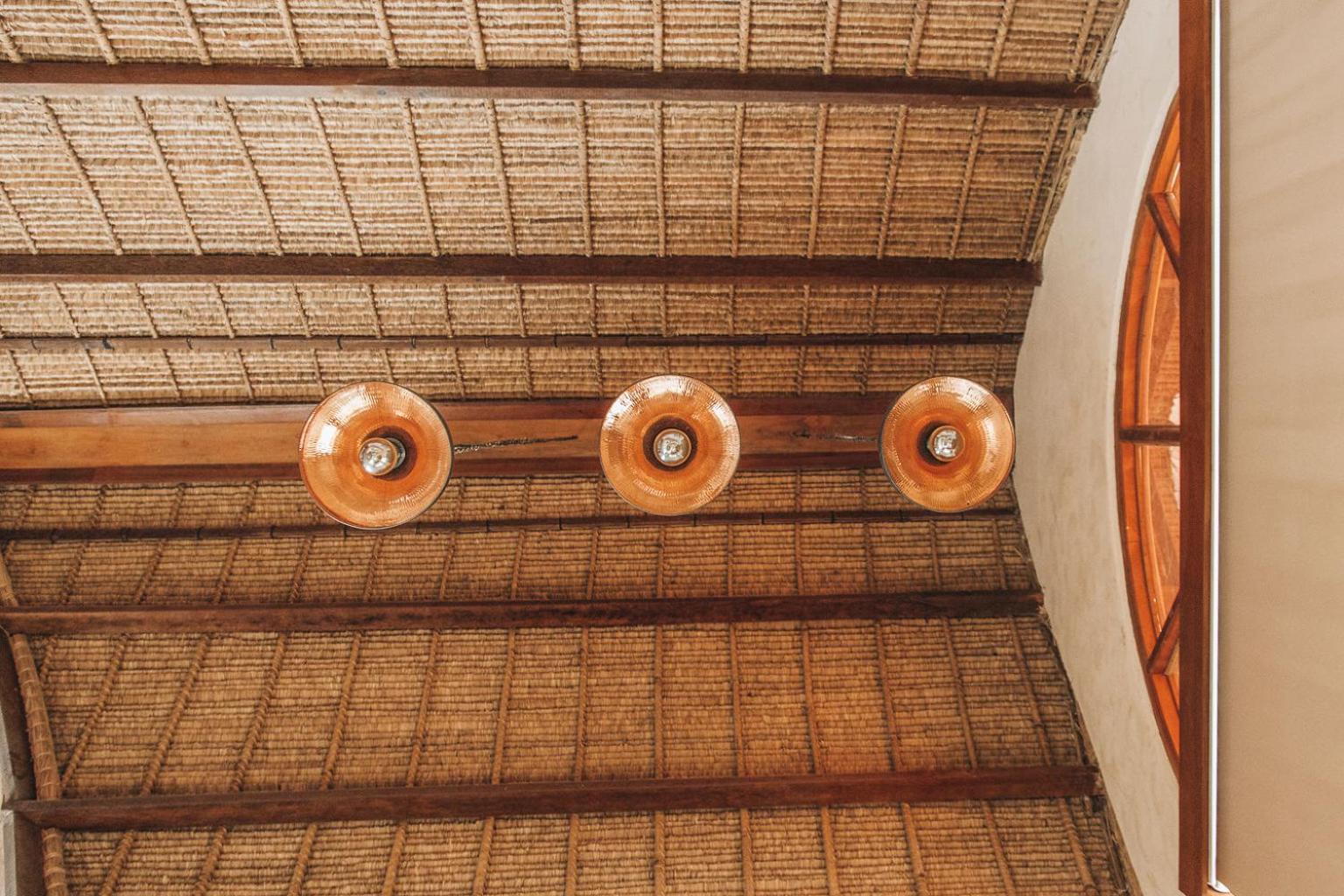 Lulu'S Villas Uluwatu Exterior foto